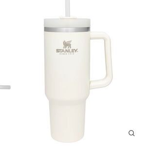 Stanley Adventure Quencher Cream NWT